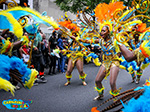 Carnaval-tropical