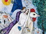 Mariés-de-la-Tour-Eiffel-Chagall